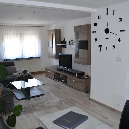 Ferienwohnung Stambach Contwig Buitenkant foto