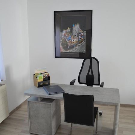 Ferienwohnung Stambach Contwig Buitenkant foto
