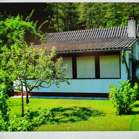 Ferienwohnung Stambach Contwig Buitenkant foto