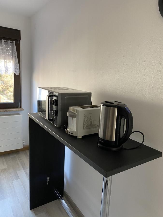 Ferienwohnung Stambach Contwig Buitenkant foto