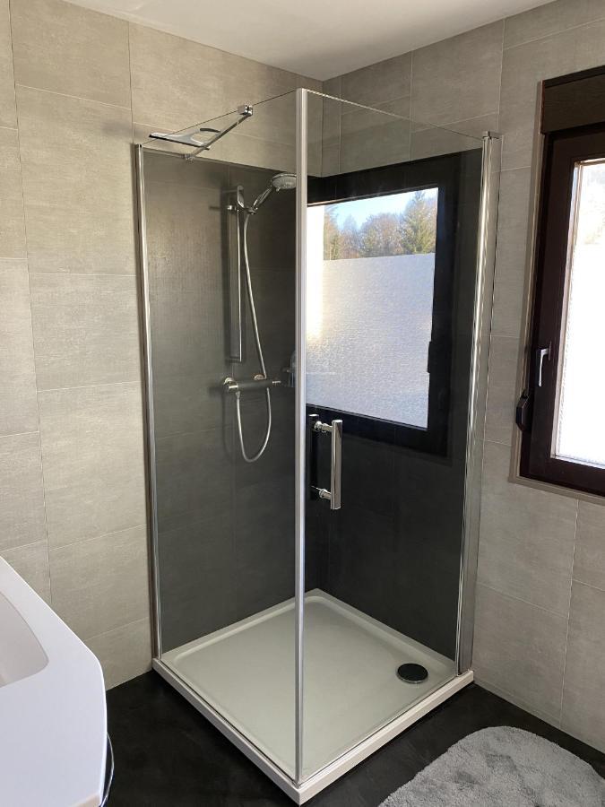 Ferienwohnung Stambach Contwig Buitenkant foto