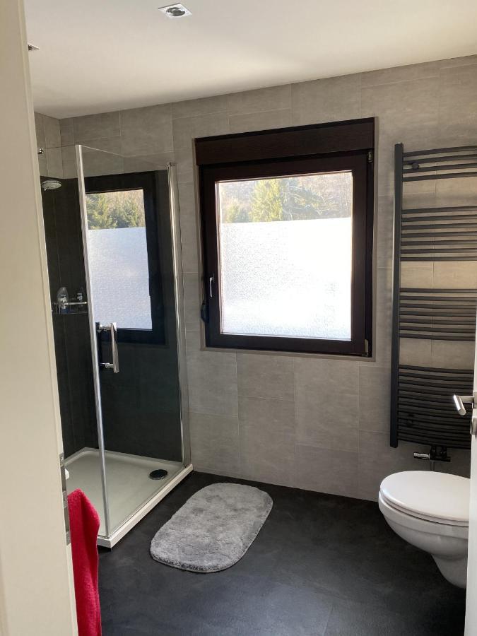 Ferienwohnung Stambach Contwig Buitenkant foto
