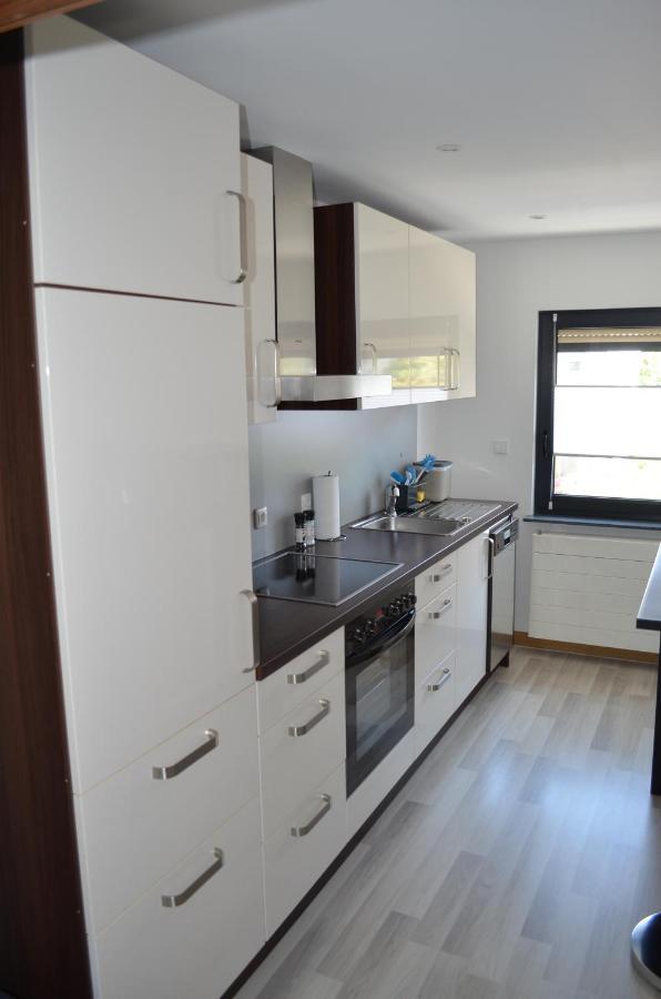 Ferienwohnung Stambach Contwig Buitenkant foto