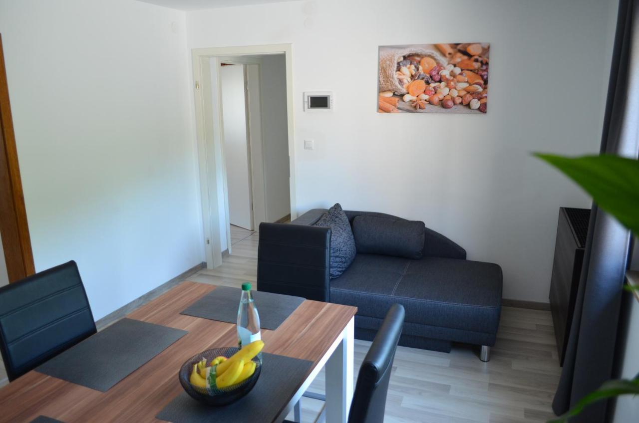 Ferienwohnung Stambach Contwig Buitenkant foto