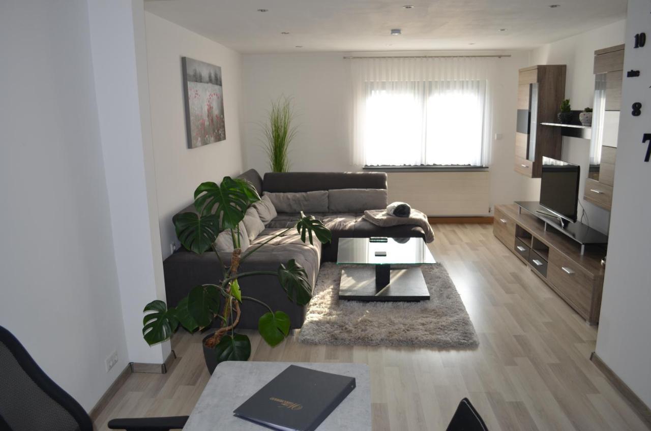 Ferienwohnung Stambach Contwig Buitenkant foto