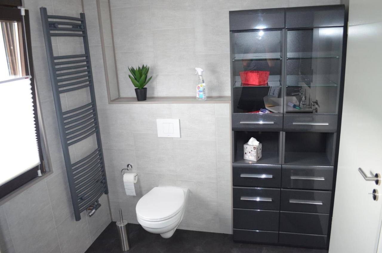 Ferienwohnung Stambach Contwig Buitenkant foto