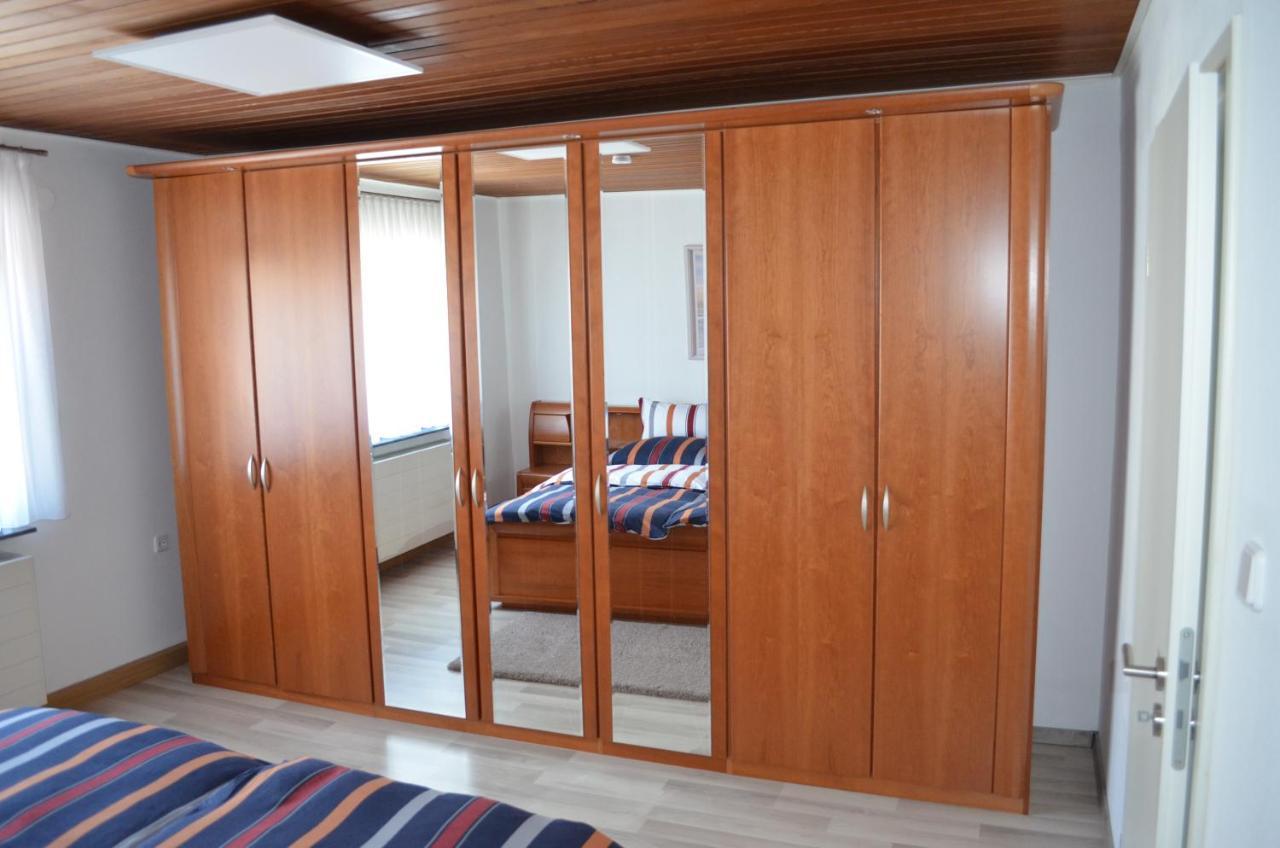 Ferienwohnung Stambach Contwig Buitenkant foto