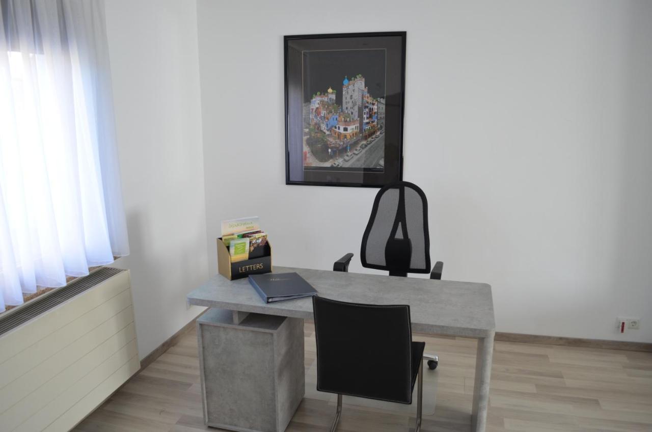 Ferienwohnung Stambach Contwig Buitenkant foto