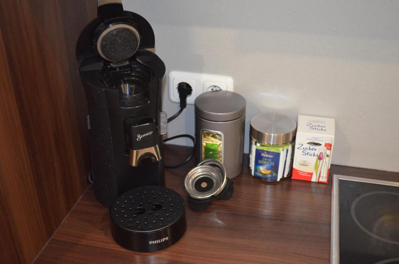 Ferienwohnung Stambach Contwig Buitenkant foto